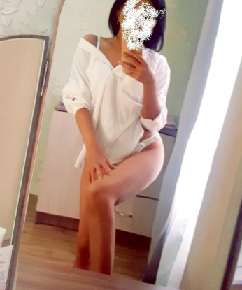 Анкета проститутки Екатерина - Фото 1, Лохвица, 25 лет, №654