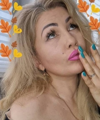Анкета проститутки Маринка - Фото 1, Лохвица, 46 лет, №1326