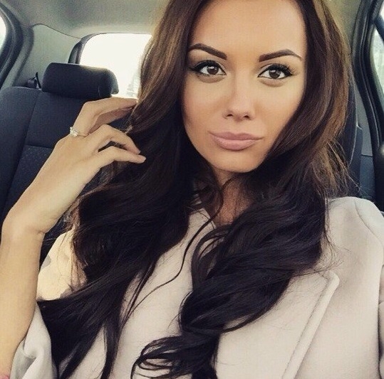 Настинка