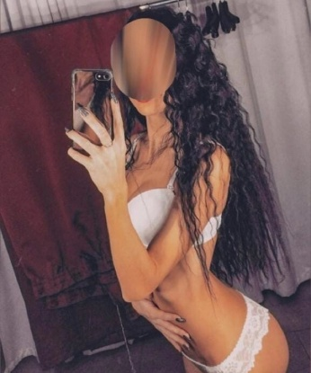 Анкета проститутки Кварта - Фото 1, Лохвица, 24 года, №6007